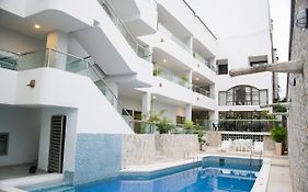Hotel Dorado Baq